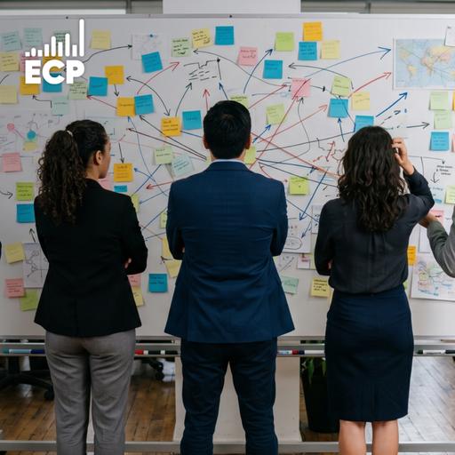 ¿Cómo optimizar procesos?