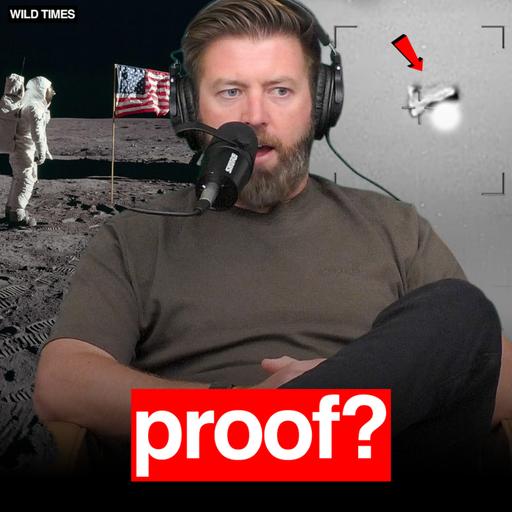 UFO Files Release Confirms Aliens?