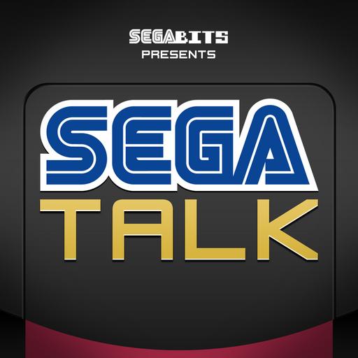 SEGA Talk #186: Sonic the Fighters (1996)