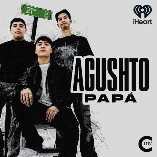 DEL RECORDS saved us from being homeless!| Agushto Papa Podcast