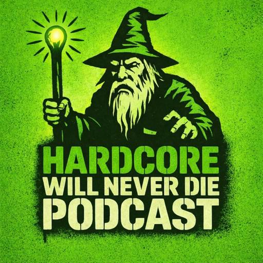 561 Hardcore Will Never Die
