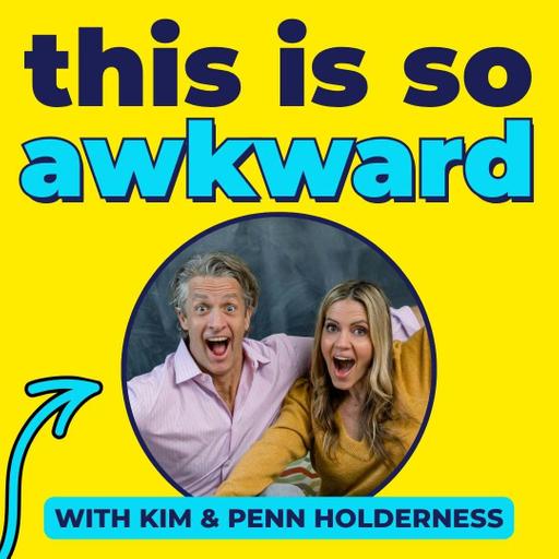 The Holderness Family on Letting Go (Kind Of)