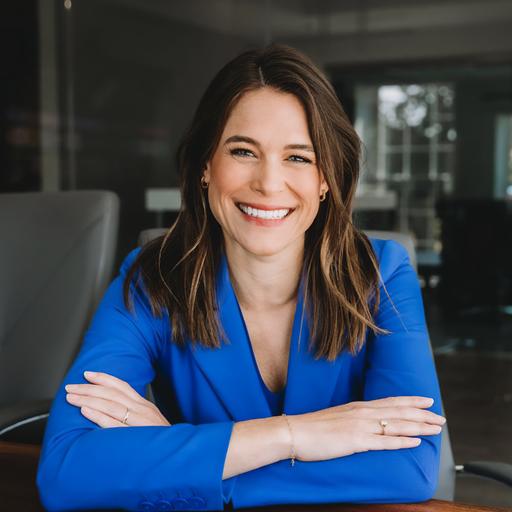 Authenticity with Natanya Brooks