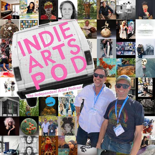 Art Fair Bingo: Stories You Can't Make Up