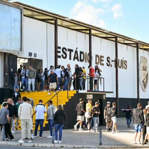 Futebol Turístico #10 - Algarve
