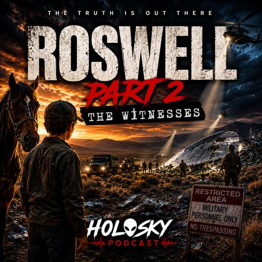 Roswell: The Witnesses