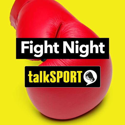 Review: Usyk vs Rico & EXCLUSIVE interview with Dalton Smith!
