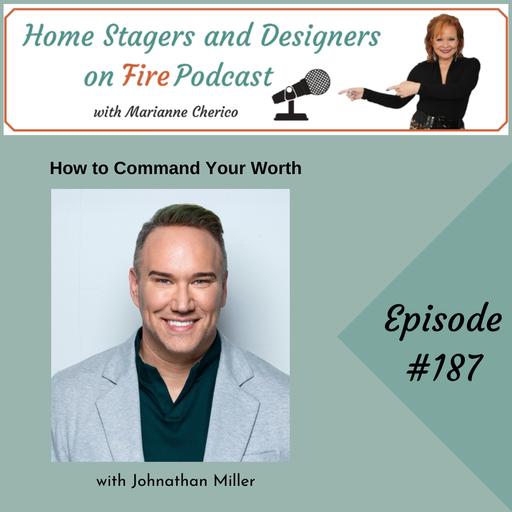 How to Command Your Worth