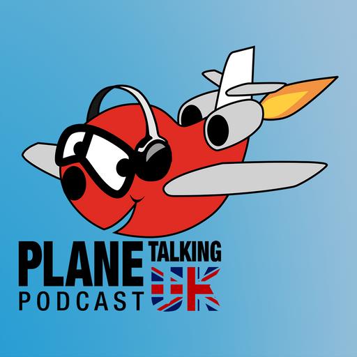Episode 600 - LIVE from Duxford Aviation Museum