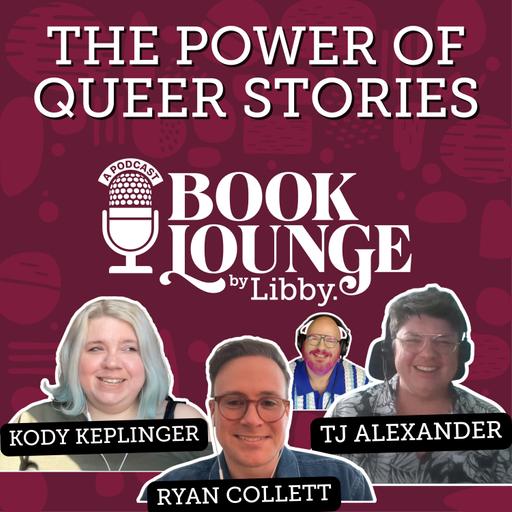 Finding Hope, Queer Joy & the Courage to Be Seen