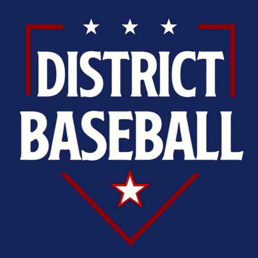 Episode 3.5 - Let's Face It, The Nats Are Good!