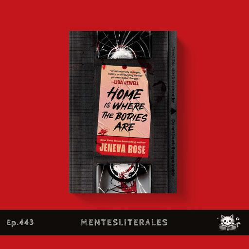 Hogar, secretos y cadáveres: cuando la familia es el verdadero crimen