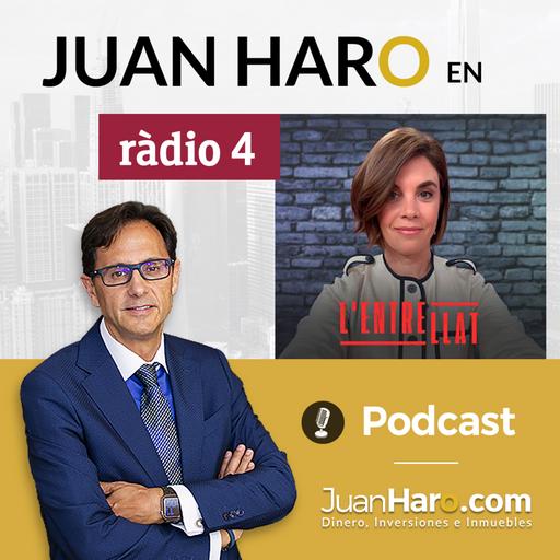 Episode 725: JUAN HARO en Radio 4 de RNE
