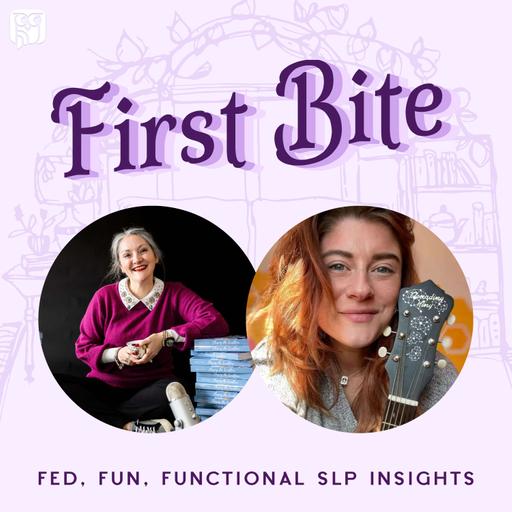 Language and Music create Magic with Corinne Zmoos