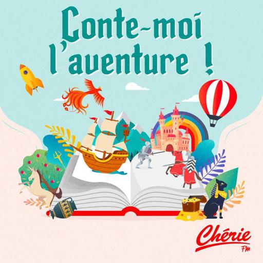 Conte-moi l'aventure revient pour une huitième saison inédite !
