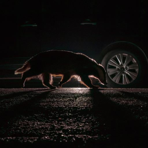 The Man on a Photographic Mission to Save the Badger | Ian Wood