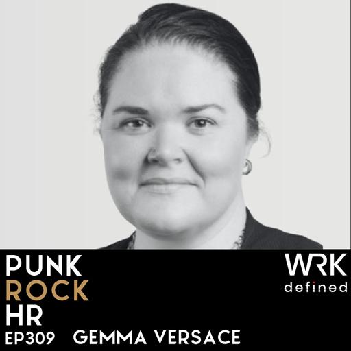 309: Closing the AI Confidence Gap with Gemma Versace