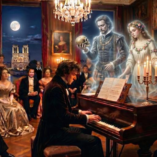 Música y significado - CHOPIN: Nocturnos (I) - 30/05/26
