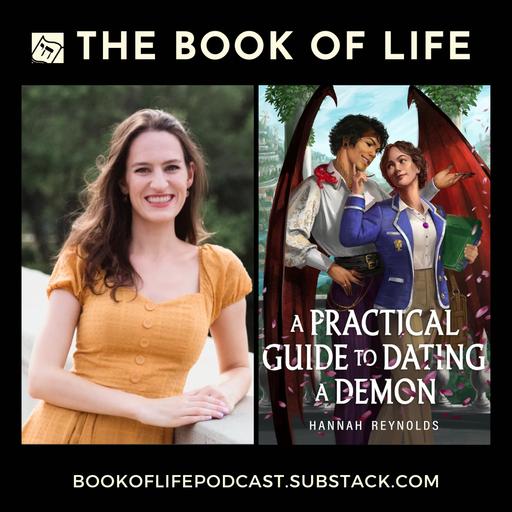 A Practical Guide to Dating a Demon