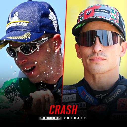 Bezzecchi's Emotional Home Win As Marquez Returns