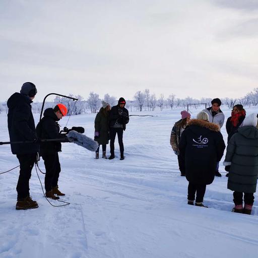 Cannes 2026 #9: Breaking Borders at Cannes Docs