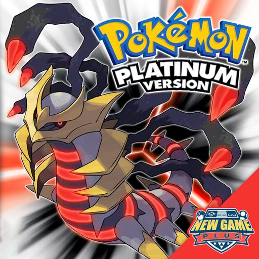 Episode 528: Pokémon Platinum