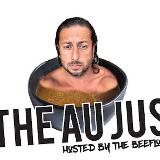 The Au Jus SZN 4 Ep 14 - Julie Swieca - Grant Taylor's Murky Destiny