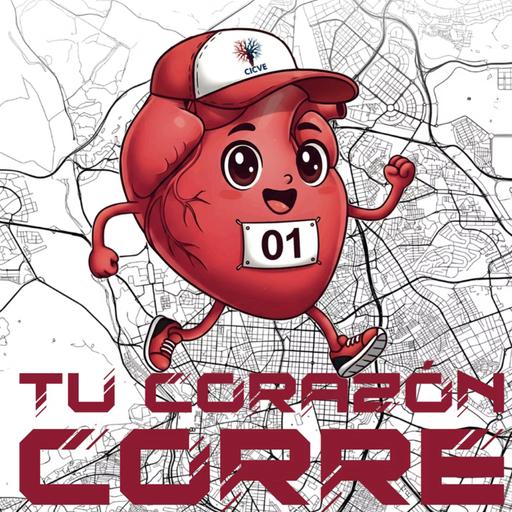 TU CORAZON CORRE: Nutrición e Hidratación, claves para no fallar