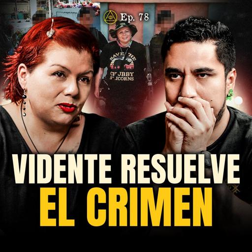 Casos Reales: El audio de Spirit Box que delató al asesino frente a la policía