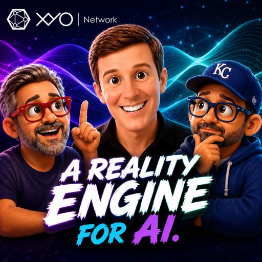 A Reality Engine for AI - Exploring XYO Network