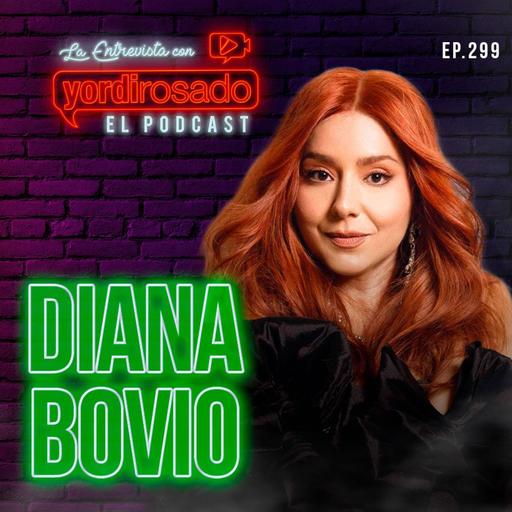 DIANA BOVIO: ENTRE VERDADES, MENTIRAS, MIRREYES Y GODÍNEZ