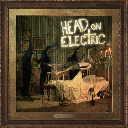 Head On Electric - Sleep Slaughter Sheep