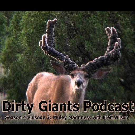 Muley Madness with Brett Wilson