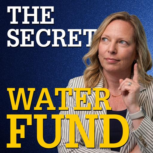 The Water VC You Can't Name (How HG Ventures Deployed $48,523,663 in Water Tech)