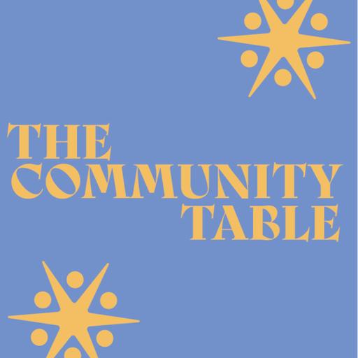 Community Table: Orchard