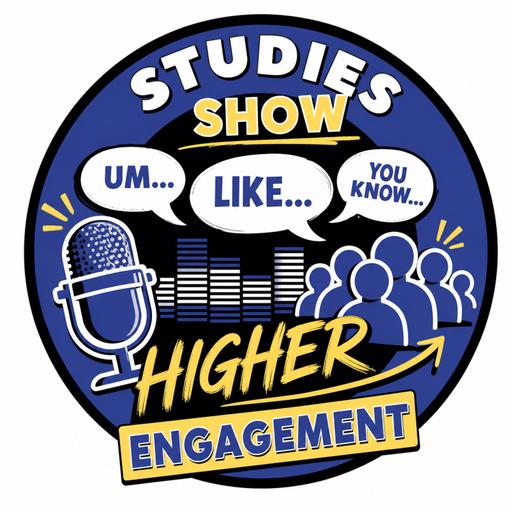 Studies Show Filler Words Impact Listener Engagement