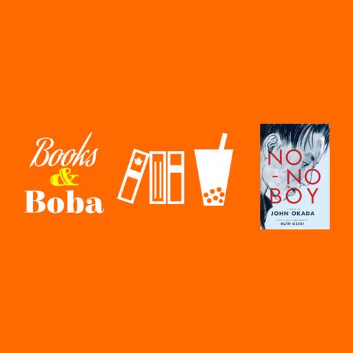 #356 - No No Boy by John Okada