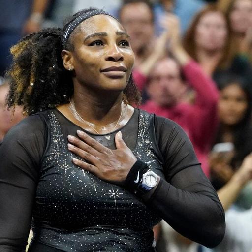 Episode 15 - Serena's comeback! | Interview with Jesse Levine