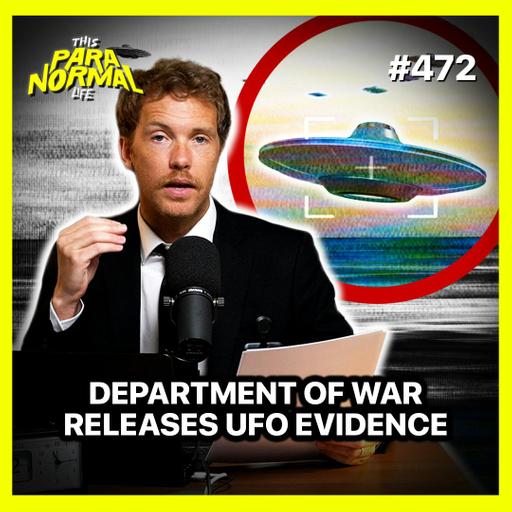 Is 2026 the Year They Show Us The Aliens? - UFO Evidence Released by US Government