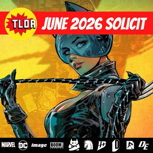 June 2026 Solicit
