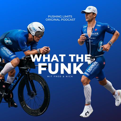 #41 Podcast What the Funk: Vom Kälteschock zum Comeback-Sieg