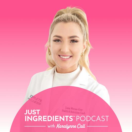 Are Seed Oils Really As Bad As They Say? w/ Liana Werner-Gray