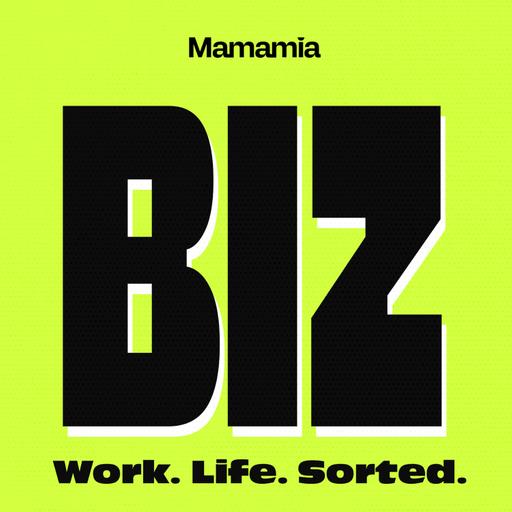 BIZ Season 3! The New Rules Of Work