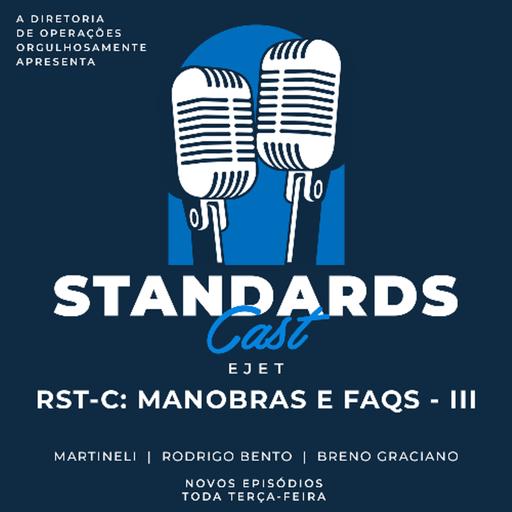 #378 [EJET] RST-C: Manobras e Dúvidas Frequentes - III