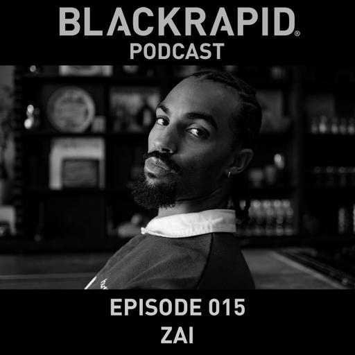 015 Zai, Embracing Beautiful Accidents. Photography, Emotion, & Connection – BLACKRAPID Podcast