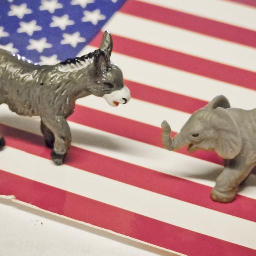 525 - The Frightful Despotism of Political Parties