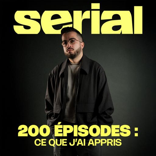 #200 - FÀQ : J'ai enregistré 200 épisodes de podcast. Voici ce que j'ai appris.