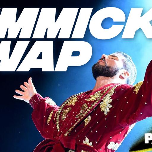 Gimmick Swap