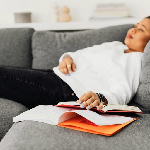 Episode 431: Friction Minimizing - The Habit Strategy More Women Need