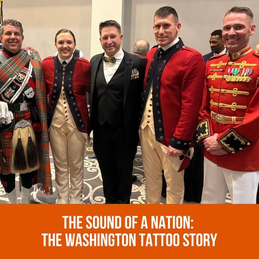 The Sound of a Nation: The Washington Tattoo Story